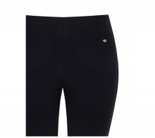 Rinascimento Cfc0119883 Fekete Nadrág