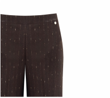 Rinascimento Vario Cihoccolato nadrág - CFC0126589