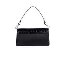 Rinascimento Acv0013900 Fekete Kistáska