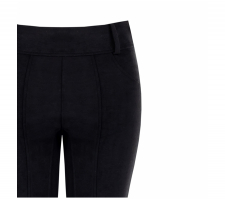 Rinascimento Nero fekete nadrág - CFC0126654