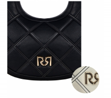 Rinascimento White Cream kézitáska - ACV0014048