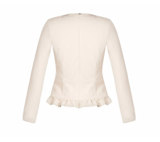 Rinascimento Cfc0113002 Törtfehér Dzseki