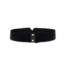 Rinascimento Acv0013837 Fekete öv