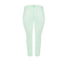 Rinascimento Verde Menta nadrág - CFC0128226