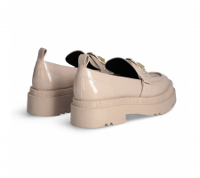 Liu Jo Milano Love 41 Bézs Mokaszin