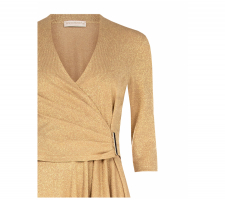 Rinascimento Cfc0120046 Arany Estélyi Ruha