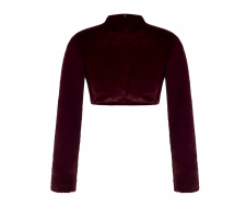 Rinascimento 106724 Bordó Boleró