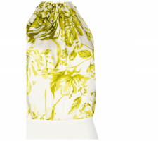 Rinascimento Cfc0114175 Lime Mintás Body