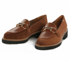 Cango&Rinaldi Street 011 Csau Velúrbőr Cipő