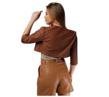 Rinascimento 102302 Csau Rövid Dzseki