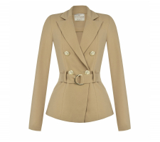 Rinascimento Cfc0107880 Bézs Dzseki