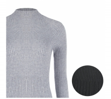 Rinascimento fekete ruha - CFM0011988