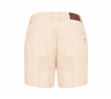 Rinascimento Cfc0124285 Bézs Short