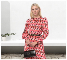 Rinascimento Belt Acv0013242 Bézs öv