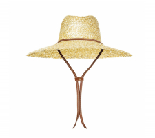Rinascimento 12959 Szalmakalap