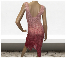 Rinascimento Cfc0112652 Fuxia Flitteres Ruha