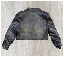 Rinascimento Cfc119845 Szürke Blézer