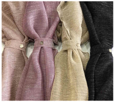 Rinascimento Acv0013445 Púder Csillogós Stóla