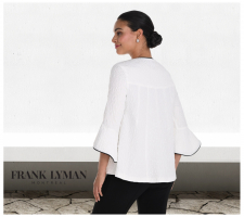 Frank Lyman 258116 Fehér Blézer