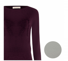 Rinascimento White Cream felső - CFM0011946