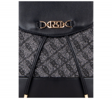 Rinascimento fekete hátitáska - ACV0013861