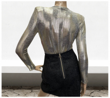 Rinascimento Cfc0116990 Arany Body