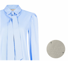 Rinascimento fehér ing - CFC0125714