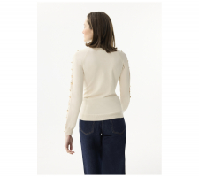 Leo & Ugo Ivory Felső - AW167