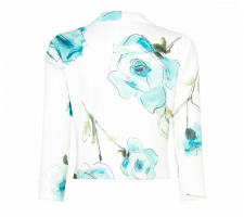 Rinascimento CFC0124077 Varia Verde Aqua Zakó