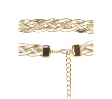 Rinascimento Arany színű öv - ACV0014134