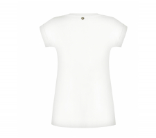 Rinascimento 103178 Fehér Wonder Póló