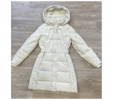 Rinascimento törtfehér kabát - CFC0122215