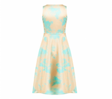 Rinascimento CFC0124303 Varia Verde Aqua Ruha