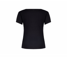 Rinascimento Nero fekete felső - CFC0126501