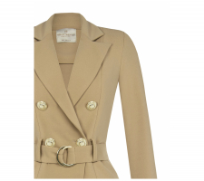 Rinascimento Cfc0107880 Bézs Dzseki