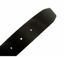 Liu Jo Belt 002 Fekete-arany öv