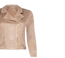 Rinascimento Tortora Beige dzseki - CFC0128134