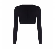 Rinascimento Cfc0119876 Fekete Boleró