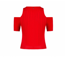 Rinascimento Cfm0011538 Piros Felső