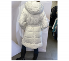 Rinascimento törtfehér kabát - CFC0122215