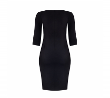 Rinascimento Fekete ruha - CFC0020194