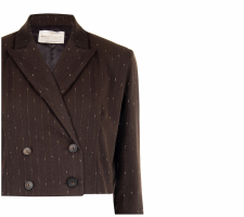 Rinascimento Vario Cihoccolato zakó - CFC0126574