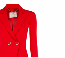 Rinascimento piros zakó - CFC0125441