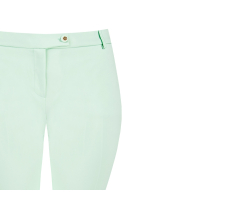 Rinascimento Verde Menta nadrág - CFC0128226