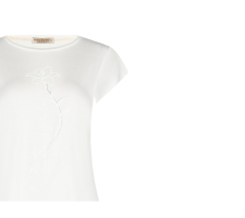 Rinascimento Panna Bianco, póló - CFC0128247