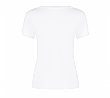 Rinascimento fehér póló - CFC0125684