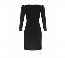 Rinascimento Cfc0116303 Fekete Ruha