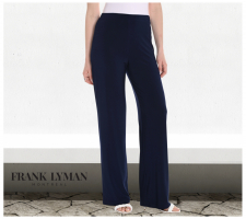 Frank Lyman 006 Tengerészkék Nadrág