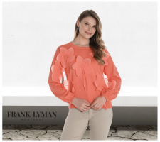 Frank Lyman FL blúzok