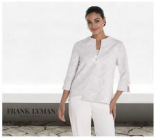 Frank Lyman 258125 Bézs Blézer